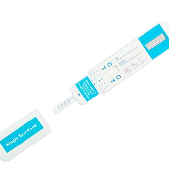 Kratom Urine Drug Test Dip Card