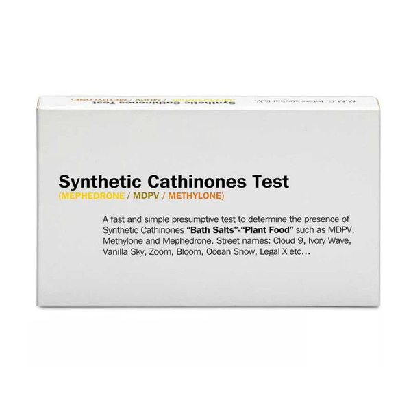 Methamphetamine Drug