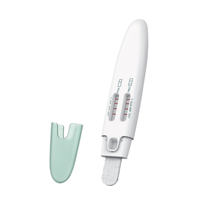 9 Panel Multi-Drug Instant Oral Fluid Test Device