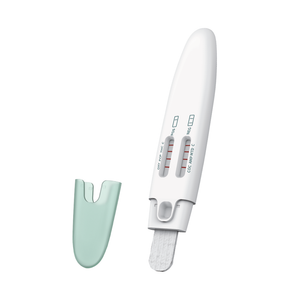 13 Panel Oral Fluid Pen Rapid Test Device with FEN