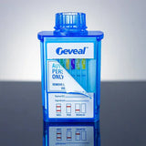 Multi Saliva Screening Kit with Built-In Swab Indicator