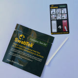 Cannabis kit by SwabTek