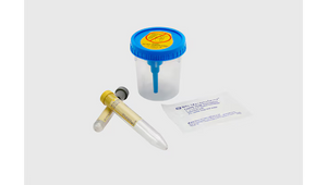 Kit de Vaso C&S BD Vacutainer
