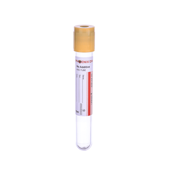 10 mL Urine Boric Acid Tube 2