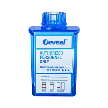 Premium 12 Panel Oral Drug Test – Reliable Instant Results