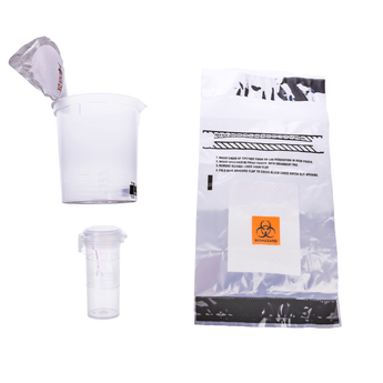 Specimen Confirmation Kits 2