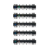 Temp Strips