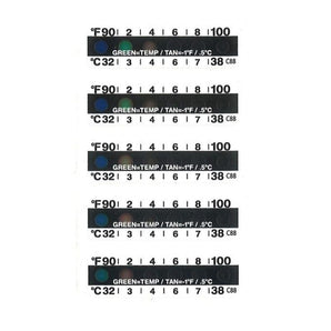 Temp Strips
