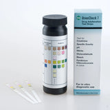 Drug Adulteration Test Strip