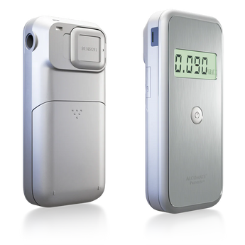 AlcoMate Premium (AL7000) BASIC by Alcomate