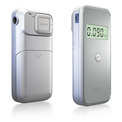 AlcoMate Premium (AL7000) BASIC