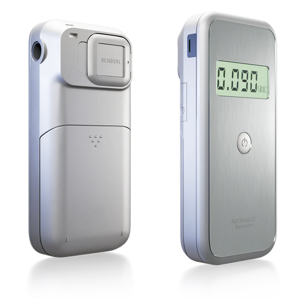AlcoMate Premium (AL7000) BASIC by Alcomate