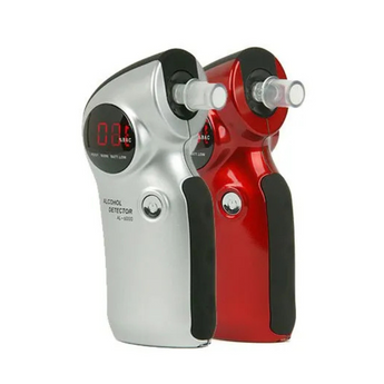 Alcomate Prestige AL6000 Breathalyzer