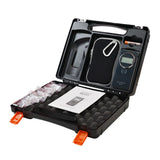 AlcoMate Revo Breathalyzer 3