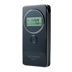 AlcoMate Revo Breathalyzer