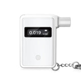AT800 Fuel Cell Keychain Breathalyzer