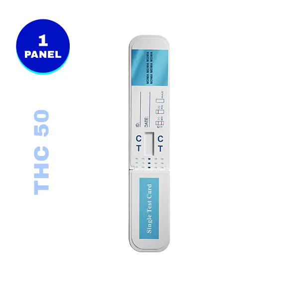 Instant Cannabinoids Urine Test Dip Card