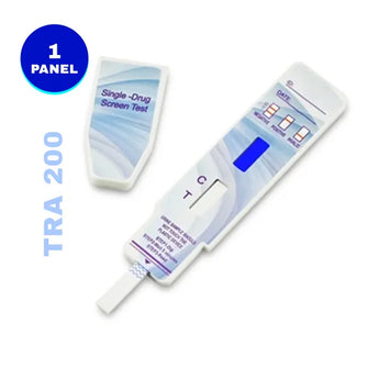 Tramadol Rapid Drug Test Dip Card