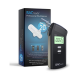BACtrack S80 Professional Breathalyzer 1