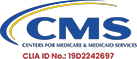 CMS Medicare and Medicaid