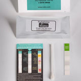 Dry Explosives Test Kit - 20 Boxes by SwabTek