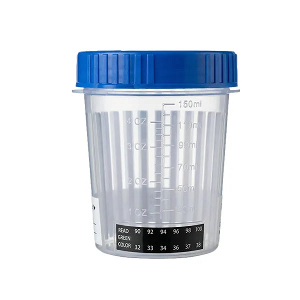 12-panel urine drug screen for workplaces and clinics
