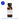 10mL Positive Liquid Urine Control - 2X Cutoff Opiate High by One Screen