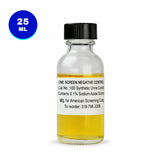 25mL Negative Urine Control by One Screen
