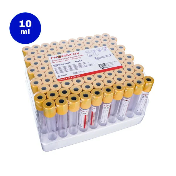 10 mL Urine Tube