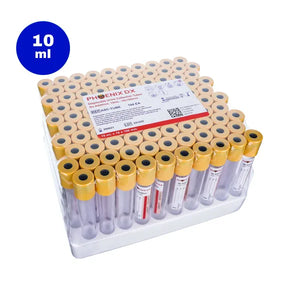 10 mL Urine Boric Acid Tube