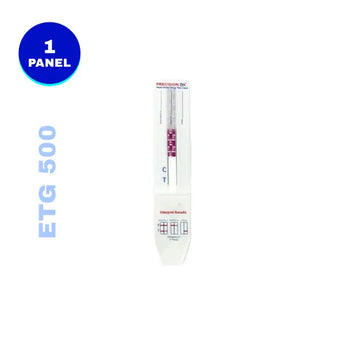 Ethyl Glucuronide Drug Test Dip Card by Precision DX