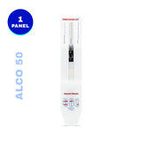 Alcohol Drug Test Dip Card by Precision DX