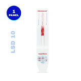 LSD Drug Test Dip Card - EXPIRY: JULY 2026 by Precision DX