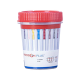 20 Panel Drug Test Strips - Rapid Drug Screening