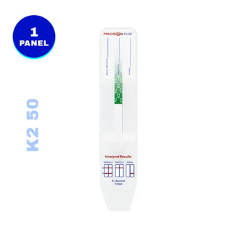 K2 Drug Test Dip Card by Precision Plus