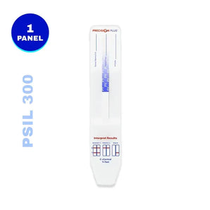 Psilocybin Mushrooms Drug Test Dip Card - EXPIRY: JULY 2026 by Precision Plus