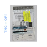 Hair Follicle Drug Test Kit by Quest