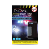 Alcohol Breath Tester by TruChek