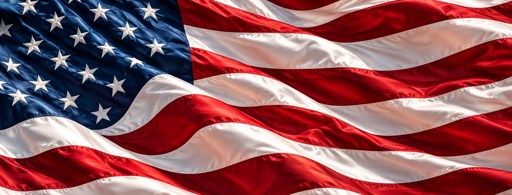 American flag