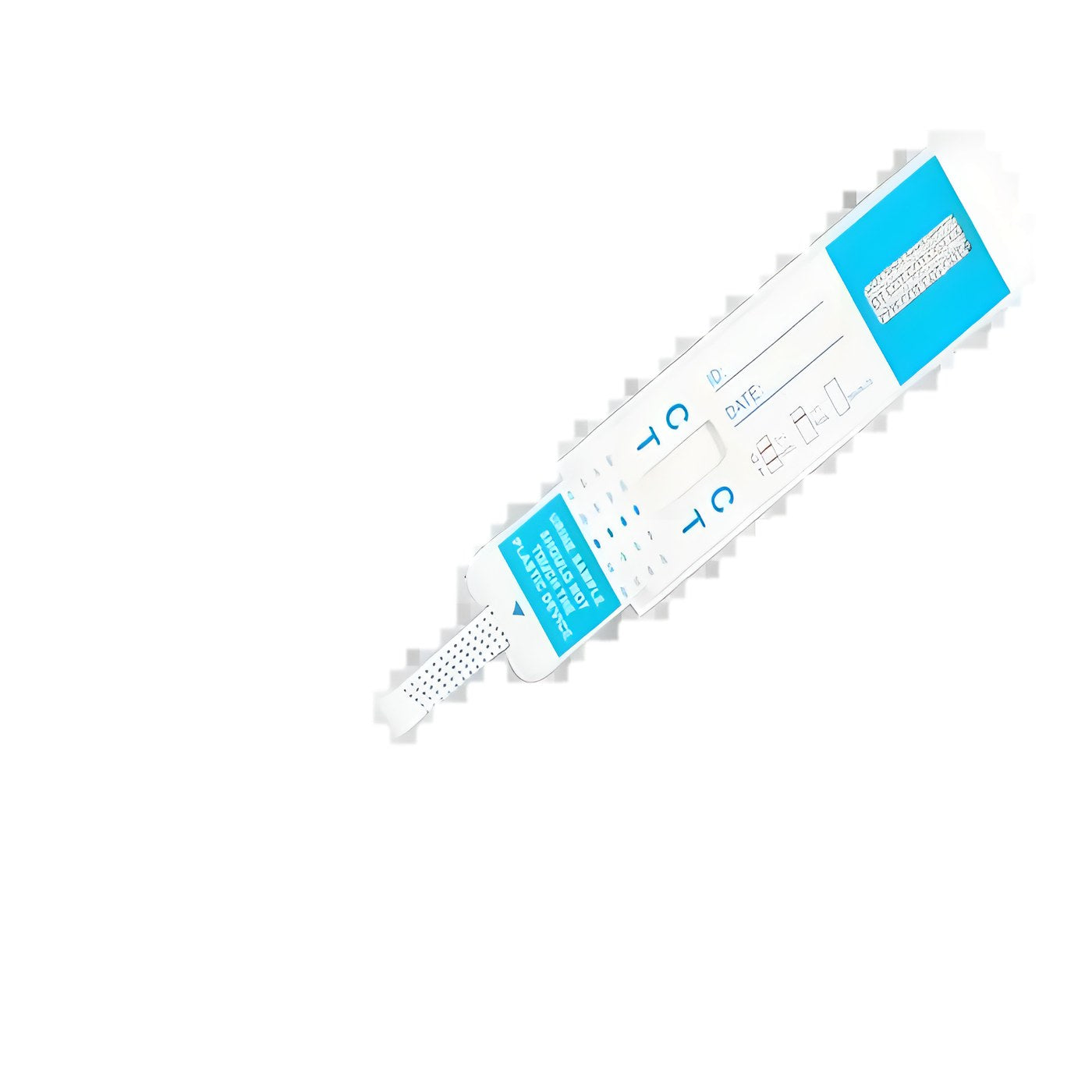 Tricyclic Antidepressants Urine Test Dip Card