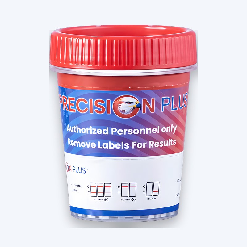 Clinics and Urgent Care: CLIA-waived point-of-care drug testing supplies