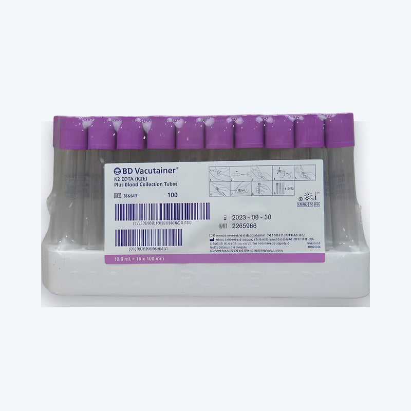 Hospital and health system drug testing supplies