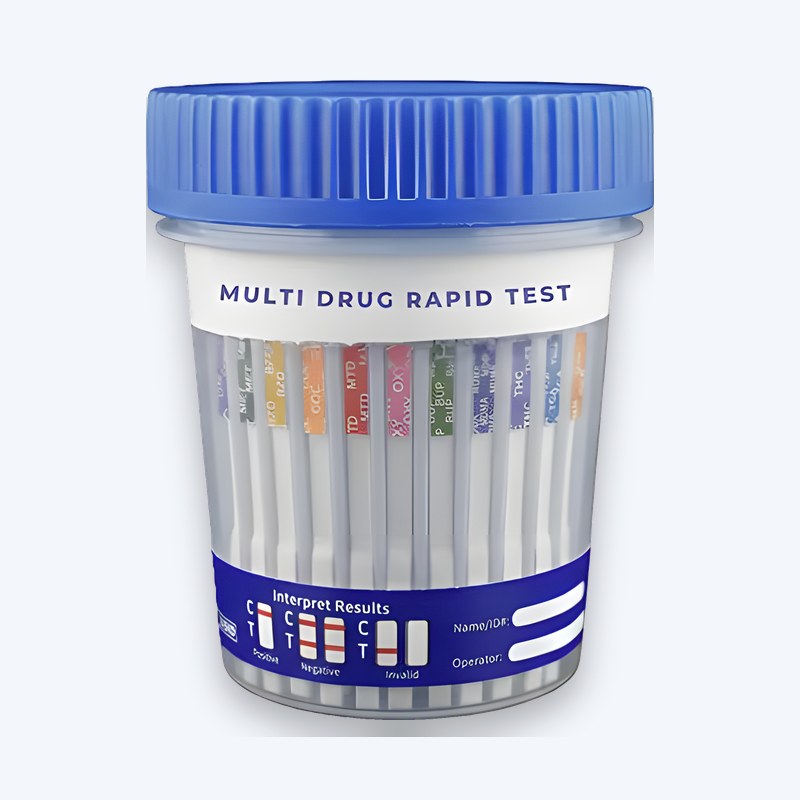 Workplace Testing