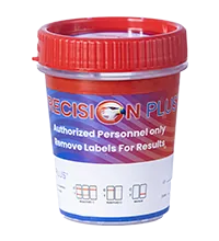 Urine Drug Test Cups