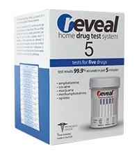 At-Home Drug Test Kits