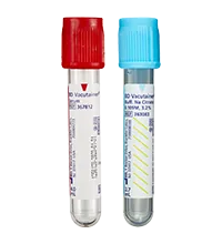 BD Vacutainer Tubes