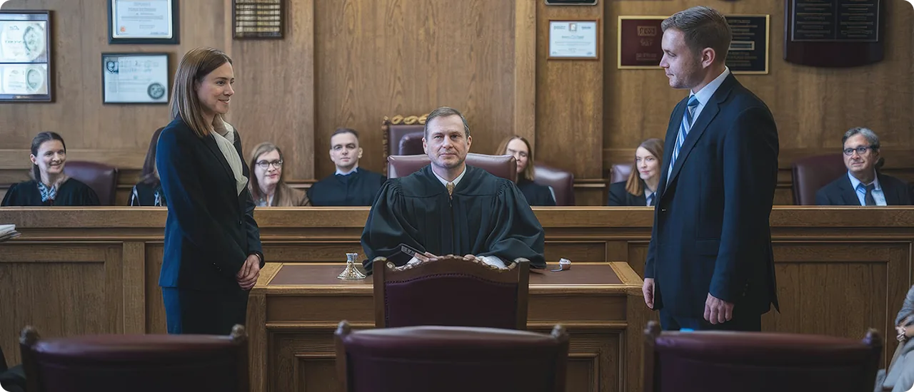 Probation & Court Drug Testing