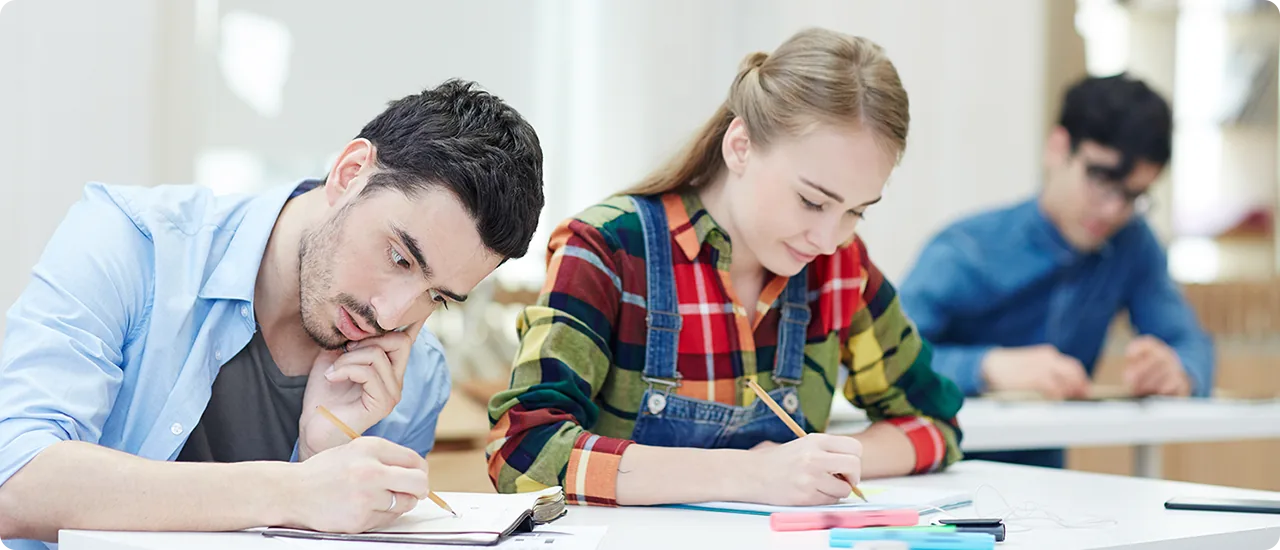 School & College Drug Testing