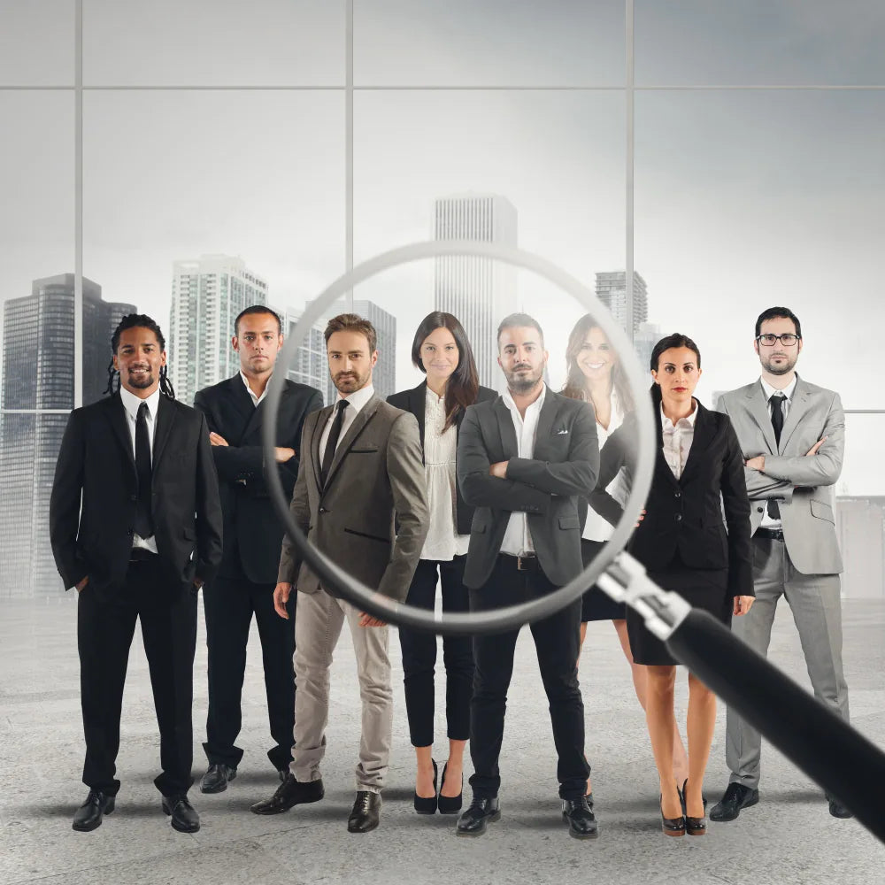Staffing Agency Drug Testing