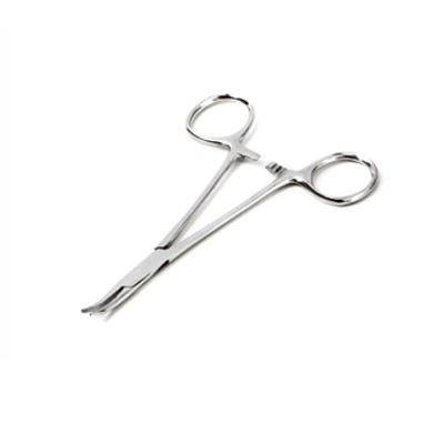 Kelly Forceps  Curved   5 �